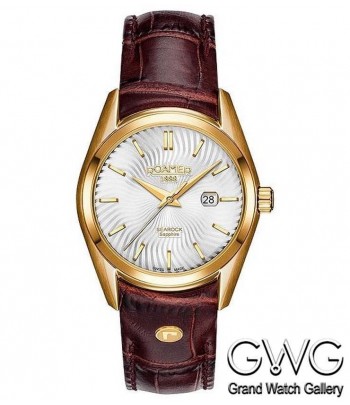 Roamer 203844 48 15 02 женские кварцевые часы